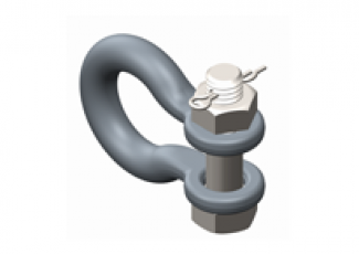 Overhead & Landing Span Fittings